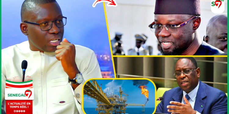 (Video) Urgent : Révélations sur Sonko, « Affaire bloc Yakaar-Teranga c&rsquo;est sa victoire » Aliou Diouck Pastef