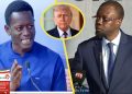 Arona Niang dit ses vérités : « Sonko a raté sa sortie, Trump est un homme de paix… » (Vidéo)