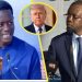 Arona Niang dit ses vérités : « Sonko a raté sa sortie, Trump est un homme de paix… » (Vidéo)