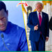 (Video) « TRUMP Djoulitte La » : la surprenante déclaration d’Arona Niang « Mom Dafay Djoulli Ci… »