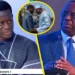 Sortie de Macky : Réaction cash d&rsquo;Arona Niang qui clôt le débat avec une analyse pertinente (Vidéo)