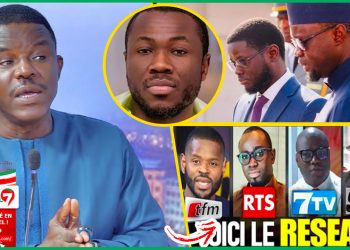 (Video) Imam Khalifa Babacar Ndiaye « Promulgation Loi Bi Ñidone Waxni Ci DIOMAYE La Dess… Ass Dione Ak PCD… »