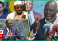 (Video) Macky à l&rsquo;ONU: B. Gaye lance une petite pique à SONKO & DIOMAYE & apporte des precisions de taille