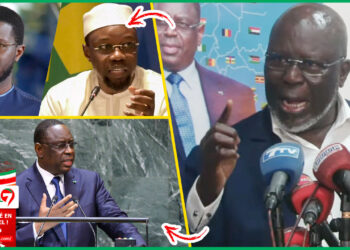 (Video) Macky à l&rsquo;ONU: B. Gaye lance une petite pique à SONKO & DIOMAYE & apporte des precisions de taille
