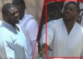 Oh Ndeysane !!! L&rsquo;arrivée de Balla Gaye 2 chez Sa Thiés qui gère personnellement les « SARAKH » (Vidéo)