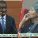 « Loi Dangereuse… » Me Bamba Cissé sert une réplique très classe à Aïssata Tall Sall (Vidéo)