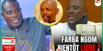 (Video) « Farba Ngom Semaine Prochaine Day Guéna… Menoko Diapp Bayi Tahirou Sarr… Yassine Fall Waroulwone… » révèle Bara Dolly