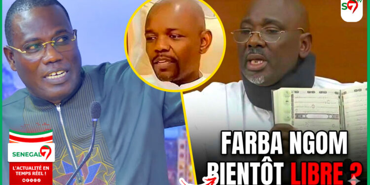 (Video) « Farba Ngom Semaine Prochaine Day Guéna… Menoko Diapp Bayi Tahirou Sarr… Yassine Fall Waroulwone… » révèle Bara Dolly