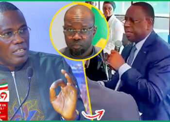 (Video) La reaction surprenante de Bara Dolly sur la candidature de Macky à l’ONU « Lou Senegal Di Kheuthio… »