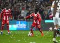 Bayern Munich : Bara Sapoko Ndiaye affiche son ambition d’intégrer la tanière