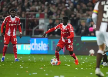 Bayern Munich : Bara Sapoko Ndiaye affiche son ambition d’intégrer la tanière