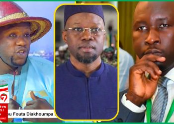 (Video) « Petit PM »: Serigne Modou Astou Mbacké « achève » Baye Mayoro Diop « Dañe Beug Ñi Daxeu SONKO Pour Enrichirou Té Dalèn Galankoor… »