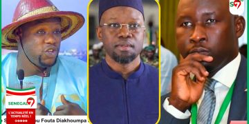 (Video) « Petit PM »: Serigne Modou Astou Mbacké « achève » Baye Mayoro Diop « Dañe Beug Ñi Daxeu SONKO Pour Enrichirou Té Dalèn Galankoor… »