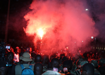 Sédhiou : plusieurs cas de blessés par brûlure lors de la retraite au flambeau