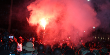 Sédhiou : plusieurs cas de blessés par brûlure lors de la retraite au flambeau