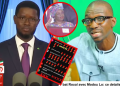 (Vidéo) – L’analyse critique de Abass Sow sur le Discours à la Nation de Diomaye…