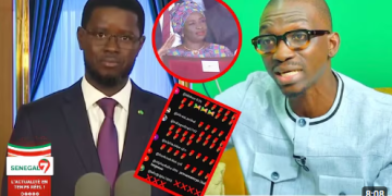 (Vidéo) – L’analyse critique de Abass Sow sur le Discours à la Nation de Diomaye…