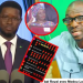 (Vidéo) – L’analyse critique de Abass Sow sur le Discours à la Nation de Diomaye…