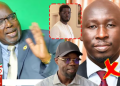(Vidéo) – Post de Baye Mayoro Diop contre Sonko : Mayabé très en colère et interpelle le PR Diomaye….