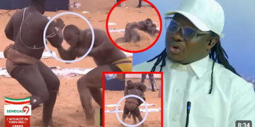 (Vidéo) – Coach Moussa Diop révèle les différentes erreurs de Modou Lô lors de son combat face à Sa Thiés…