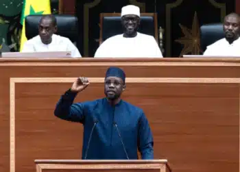 Modification du code électoral et dialogue avec les partis politiques : La charrue avant les bœufs