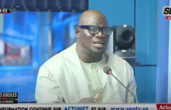 Affaire H0m0s : Kader à Sébikotane, Ouzin Keita et Ass Dione à l&rsquo;infirmerie de Rebeuss