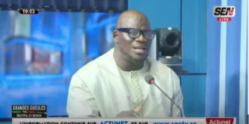 Affaire H0m0s : Kader à Sébikotane, Ouzin Keita et Ass Dione à l&rsquo;infirmerie de Rebeuss