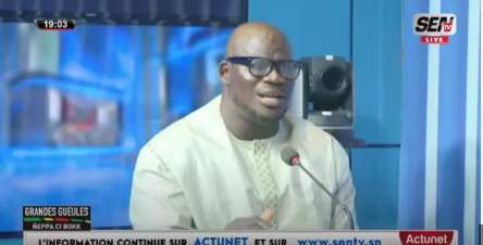 Affaire H0m0s : Kader à Sébikotane, Ouzin Keita et Ass Dione à l'infirmerie de Rebeuss