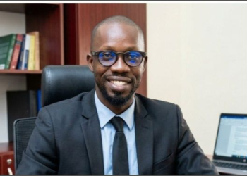 9e amant présumé de Pape Cheikh Diallo : on connait la substance que le Dr Mourtalla Gueye a inhalé après son arrestation 