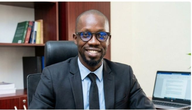 9e amant présumé de Pape Cheikh Diallo : on connait la substance que le Dr Mourtalla Gueye a inhalé après son arrestation