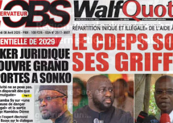 (Vidéo) – Revue de Presse (Wolof) Sénégal7 du Mercredi 08AVRIL 2026 avec Abdou Leye Ndiaye…