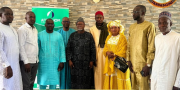 Farba Ngom toujours en prison : une délégation d&rsquo;élus et de militants cher Alioune Tine