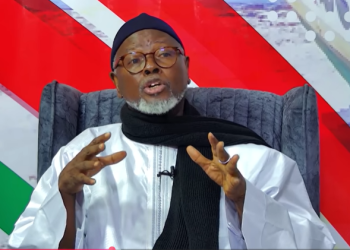 Remplacer le Conseil constitutionnel par une Cour Constitutionnelle : Alioune Tine désapprouve