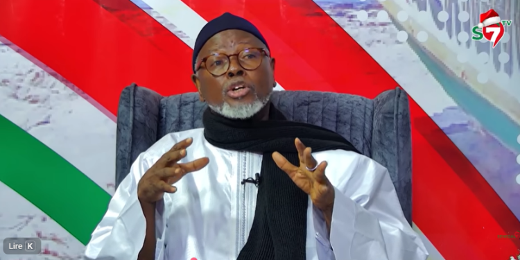 Remplacer le Conseil constitutionnel par une Cour Constitutionnelle : Alioune Tine désapprouve  