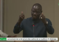 (Vidéo) – « Amna Gno Khamni Dess NaTouti Dotougnou Wakh Si Rewmi Fou… » :  Abdourahmane Diouf revient à la charge