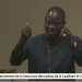 (Vidéo) – « Amna Gno Khamni Dess NaTouti Dotougnou Wakh Si Rewmi Fou… » :  Abdourahmane Diouf revient à la charge