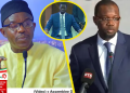 (Vidéo) – Imam Khalifa affiche sa déception & vilipende SONKO : « Yap Askanwi Wessouwoul…Tahaw Publiquement Né… »