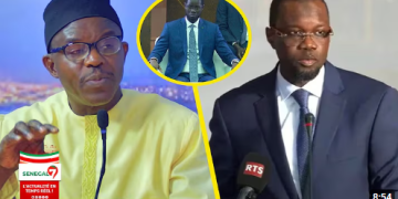 (Vidéo) – Imam Khalifa affiche sa déception & vilipende SONKO : « Yap Askanwi Wessouwoul…Tahaw Publiquement Né… »