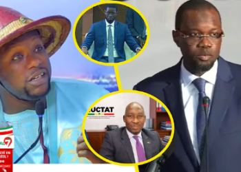 (Vidéo) – Eventuel limogeage de Sonko : S.M.A.M lâche une info de taille après les propos de Baye Mayoro