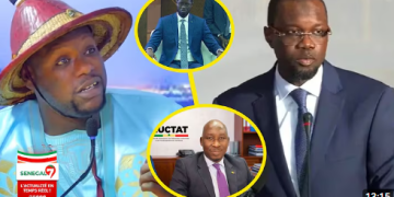 (Vidéo) – Eventuel limogeage de Sonko : S.M.A.M lâche une info de taille après les propos de Baye Mayoro