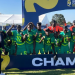 Football scolaire U15 : Diomaye félicite les lionceaux, sacrés champion d’Afrique