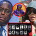 (Vidéo) – « Justice pour nos martyrs » : Maimouna Bousso matraque Macky Sall