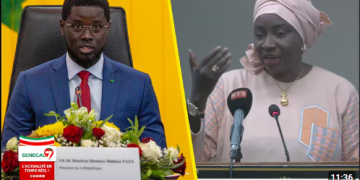 (Vidéo) – 2Ans de Diomaye au pouvoir – Mimi Touré dresse un bilan « élogieux » et liste les réalisations