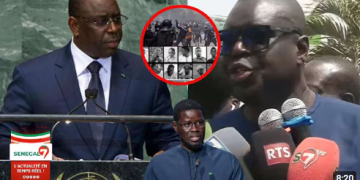 (Vidéo) – Macky à l&rsquo;Onu : Boubacar Seye annonce une mauvaise nouvelle pour l&rsquo;ex PR
