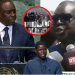 (Vidéo) – Macky à l&rsquo;Onu : Boubacar Seye annonce une mauvaise nouvelle pour l&rsquo;ex PR