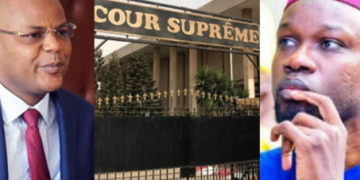 Réponse à Sonko : Mame Mbaye Niang sort un document de 17 pages 