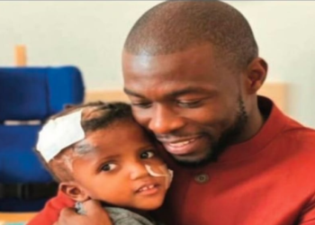 Opération de jumelles siamoises en Italie : Quand Mouhamed Dieng débourse près de 2 milliards en hommage à son épouse décédée 