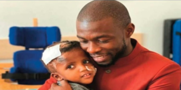 Opération de jumelles siamoises en Italie : Quand Mouhamed Dieng débourse près de 2 milliards en hommage à son épouse décédée 