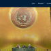 Sg de l&rsquo;Onu : Macky Sall lance son site officiel de campagne