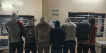 Ziguinchor : Démantèlement d&rsquo;un réseau structuré de trafic de migrants